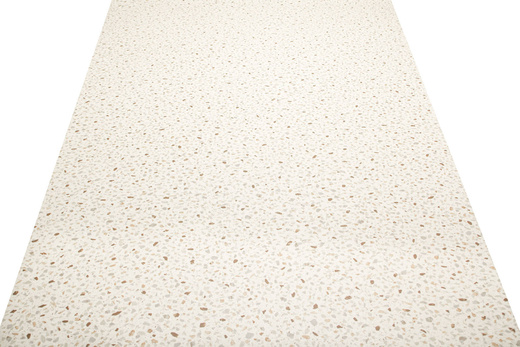 Wykładzina PCV Stellar Marmette 512 Lastryko Beż Krem Brąz Kamyki szerokość 2,5 m