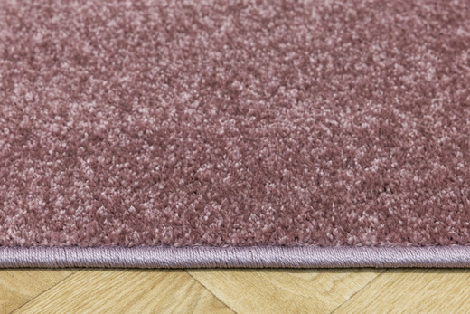 Dywan Galaxy 16 Fiolet na filcu