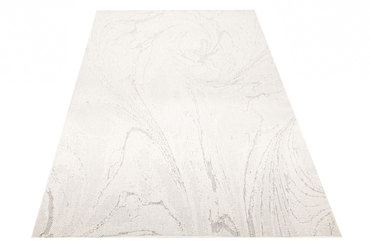 Dywan Dwustronny Sznurkowy Brussels 205733/10030 Natural Szary Krem Beton Outdoor