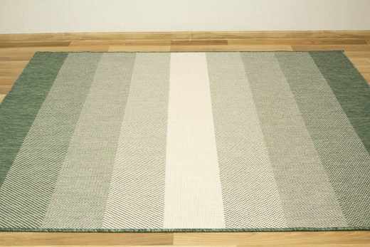 Dywan Dwustronny Sznurkowy Brussels 205248/10510 green Outdoor