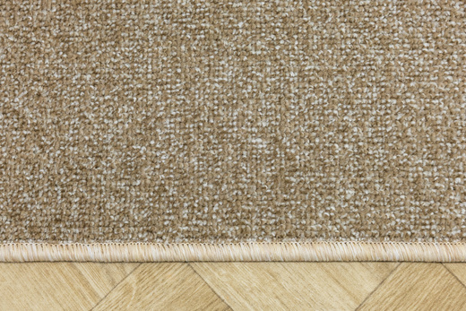 Wykładzina Lyon 91 Beż Melanż szerokość 5 m