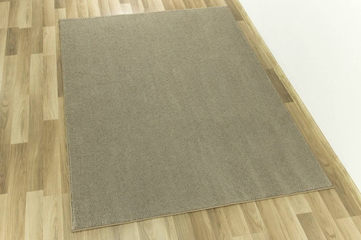 Mięciutki Dywan Amazing 92 beż brąz