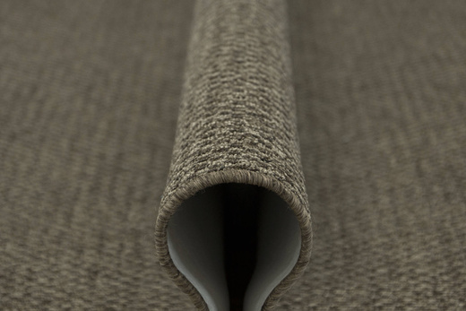 Wykładzina Cannon 95 Brąz Beż szerokość 4 m