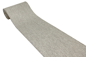 Antypoślizgowy Chodnik Scandigel 5787/UT Beż Krem Gruby Splot szerokość 80 cm