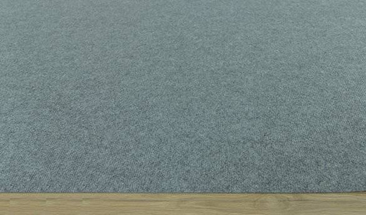 Wykładzina star bez filcu 73 szary szerokość 2 m