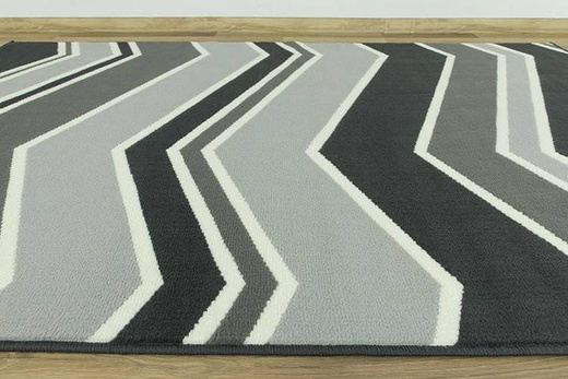 Dywan LUNA 503642/89922 sierżant szary