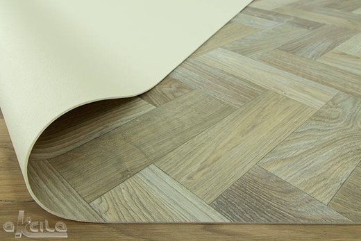 Wykładzina Pcv Comfytex sintra 534 szerokość 1 m