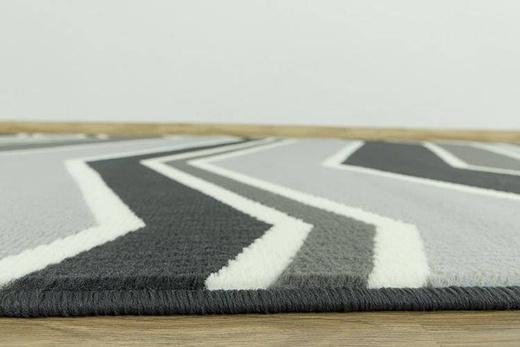 Dywan LUNA 503642/89922 sierżant szary