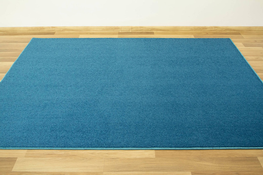 Dywan Jamaica 82 Głęboki Turkus