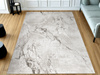 Dywan Nantes NT071A Vizon/Vizon Szarobeżowy Marmur