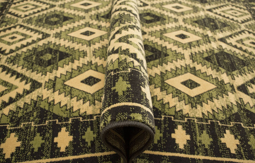 Dywan Agnella Standard Gabe Groszek Ornamentowy