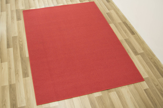 Dywan Basalt 236 Czerwień