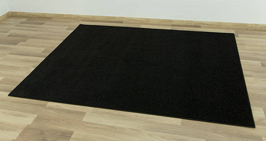Dywan Wembley 278 czarny