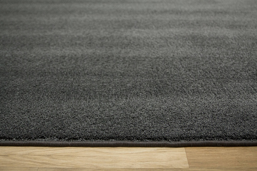 Mięciutki Dywan Amazing 76 vilt Antracyt