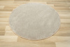 Okrągły Dywan Eternity 69 Beż