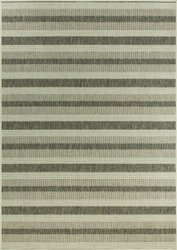 Antypoślizgowy Dywan Scandigel 7223/W71I paski beż