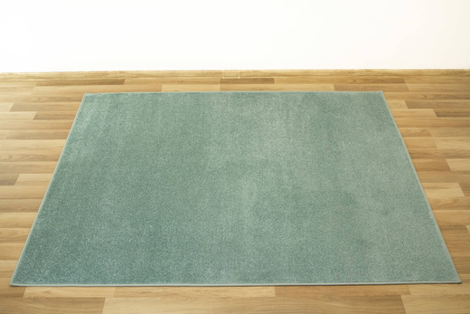 Wykładzina Galaxy 83 Jasny Lazur szerokość 4 m