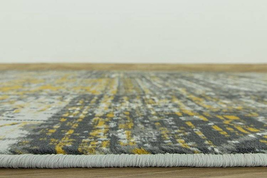 Dywan LUNA 502727/89945 mustard