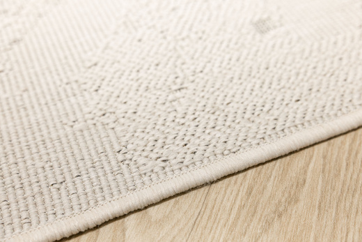 Dywan Dwustronny Sznurkowy Brussels 205733/10030 Natural Szary Krem Beton Outdoor