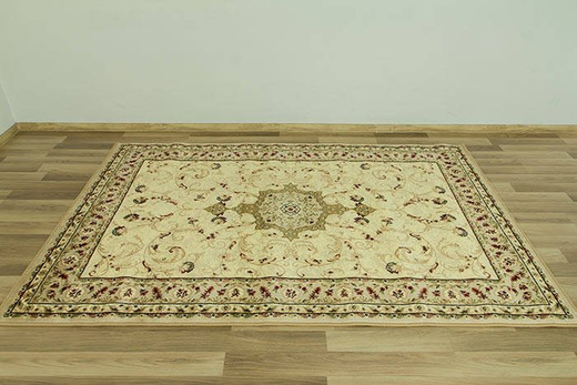 Dywan Lotos 523/100 beż