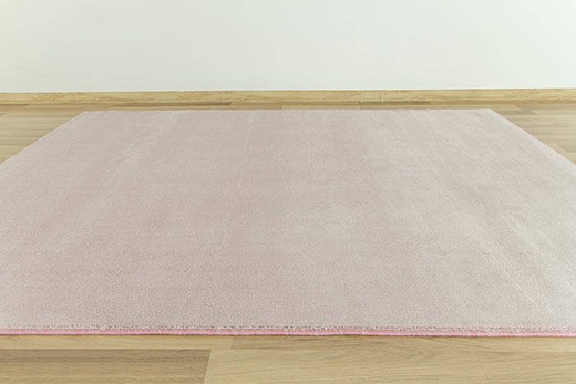 Dywan Ultra 110 pudrowy róż