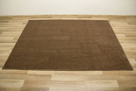 Wykładzina Zaragoza 93 Melanż Brązu i Beżu szerokość 5 m