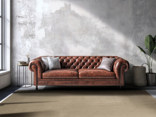 Dywan Violin 64 Hemp Lśniący Beż