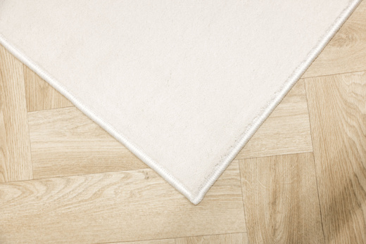 Wykładzina Violin 60 Ivory Kość Słoniowa Ecru szerokość 4 m