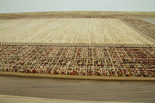 Dywan Agnella Standard Cornus Piaskowy