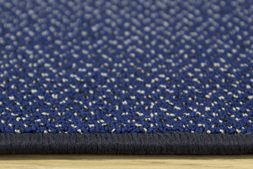 Dywan Pacific 82 Niebieski Szary