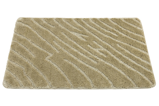 Dywanik Łazienkowy Antypoślizgowy Otis Light Beige Beż