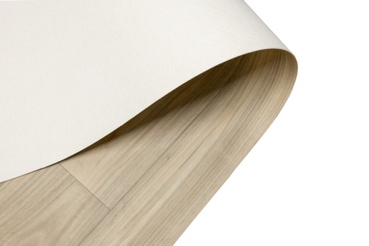 Wykładzina PCV Obiektowa Supreme Java Teak 136M Beż Deska szerokość 1 m