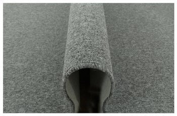 Wykładzina Vienna 72 jasny szary szerokość 4 m