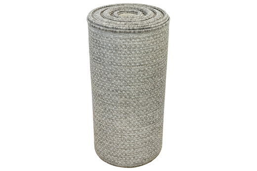 Antypoślizgowy Chodnik Scandigel 5787/UT Beż Krem Gruby Splot szerokość 67 cm