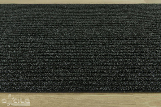 Wycieraczka granada 78 antracyt szerokość 80 cm