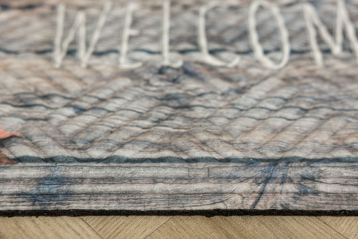 Wycieraczka Kiri K4 Welcome Listki