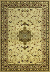 Dywan Lotos 523/100 beż