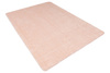 Dywan Shaggy Antypoślizgowy Malmo Pudrowy Różowy
