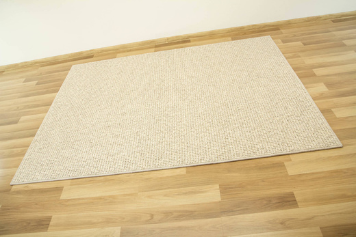 Wykładzina Pętelkowa Daytona 7622 Krem Beż Gruby Splot szerokość 4 m