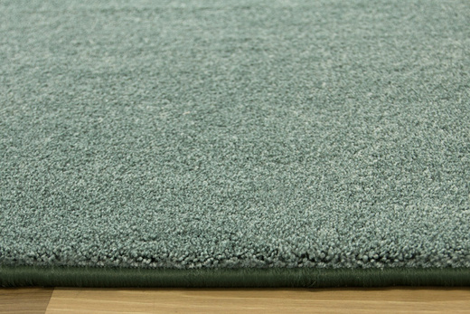 Wykładzina Essential-Elite 40 zielony szerokość 4 m