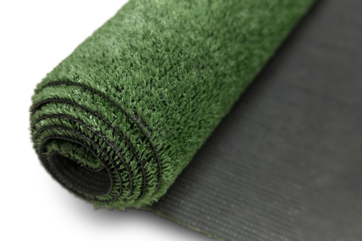 Sztuczna Trawa Palma Zieleń szerokość 2 m