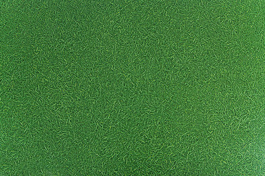 Wykładzina PCV Bubblegum Grass 025 Imitacja Trawy szerokość 1,5 m