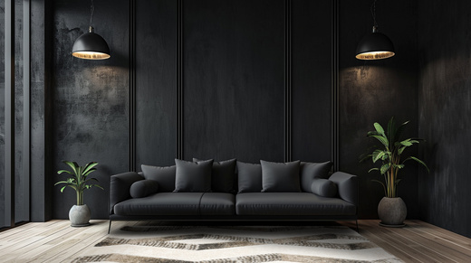 Dywan Shaggy California Y529G beige/vizion Brąz Krem