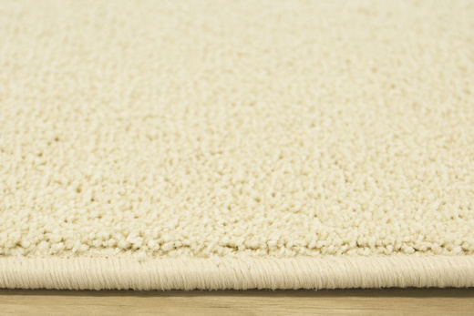 Wykładzina Carousel 70 NSF na gumie Kremowa szerokość 2 m