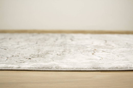 Dywan Maya PR336M multi orange Drzewo