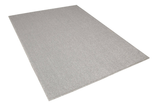 Dywan Sundae 81 Szary srebrzysty