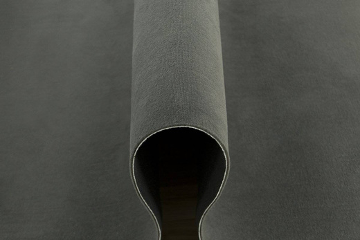 Wykładzina Samochodowa Florenz 75 grafit szerokość 2 m