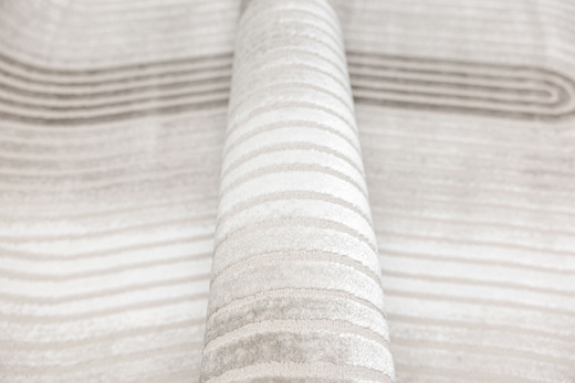 Dywan Selenne GS008A Cream/Beige Szary Beżowy Ksztalt