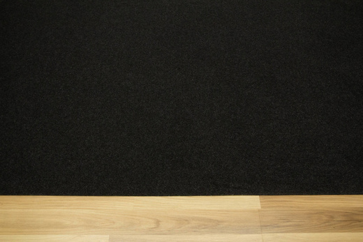 Wykładzina Igłowana Nop Grass 78 Antracyt szerokość 2 m