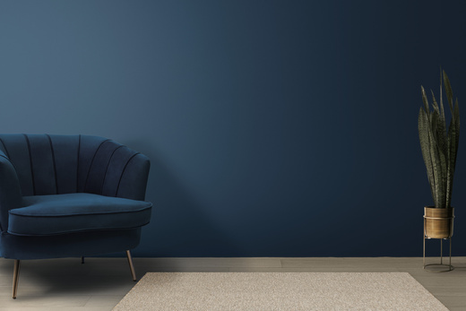 Wykładzina Pętelkowa Luton 91 Beż Krem Miedź Melanż szerokość 4 m